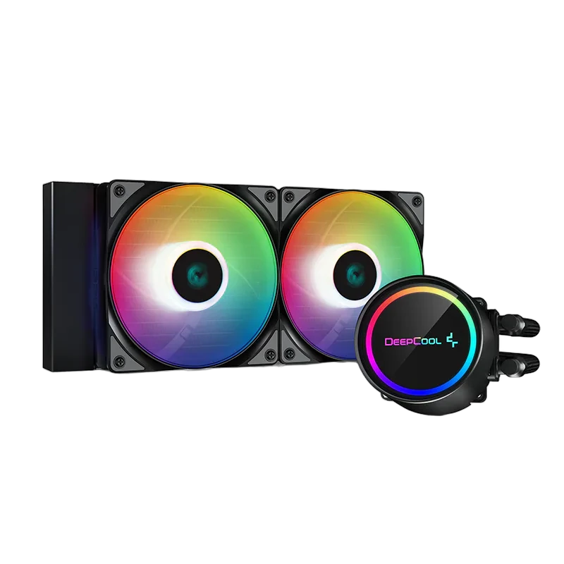 Deepcool GAMMAXX L240 A-RGB
